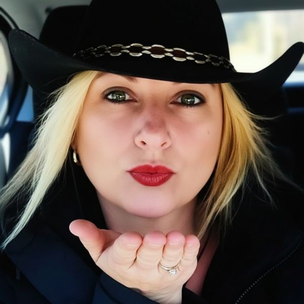 Queen of awesomeness - Live