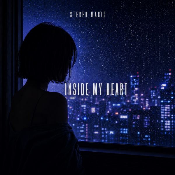 Inside My Heart