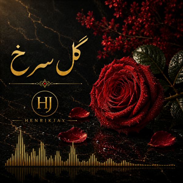 گل سرخِ