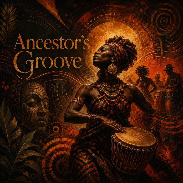 Ancestor's Groove