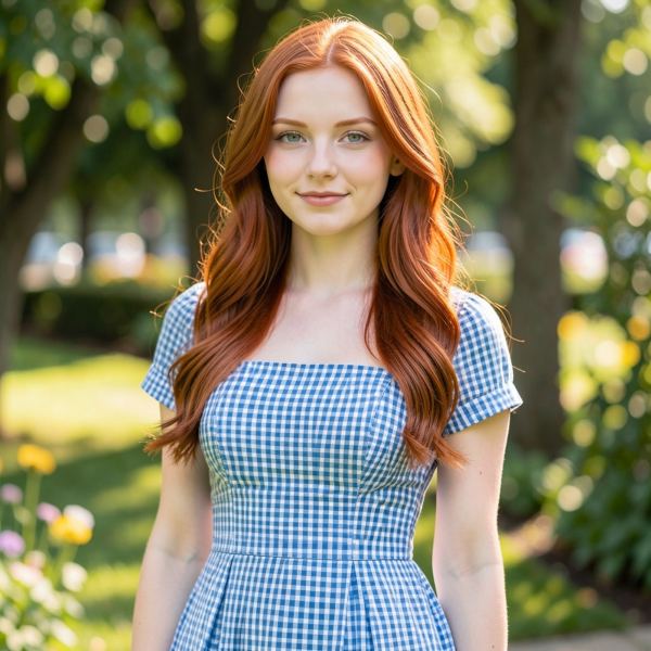 Kathleen Victoria
