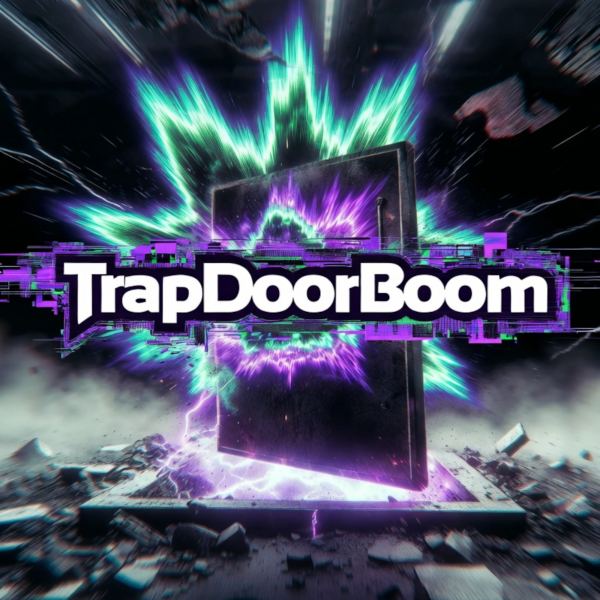 TrapDoorBoom