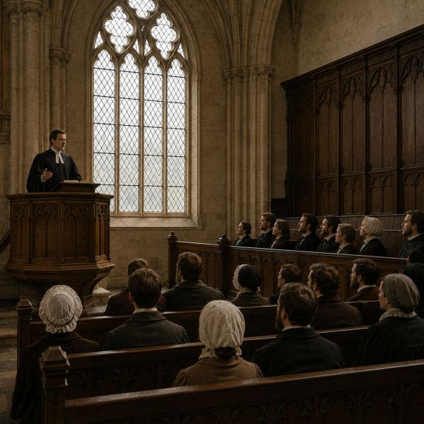 Come, thou long-expected Jesus &mdash;(Hymn 145)