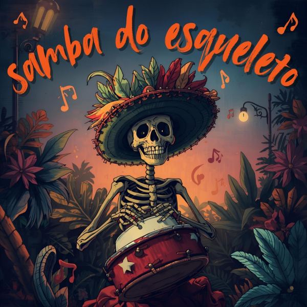 Ô saudades do meu bem