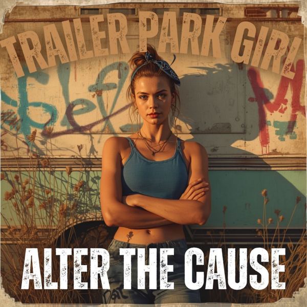 Trailer Park Girl