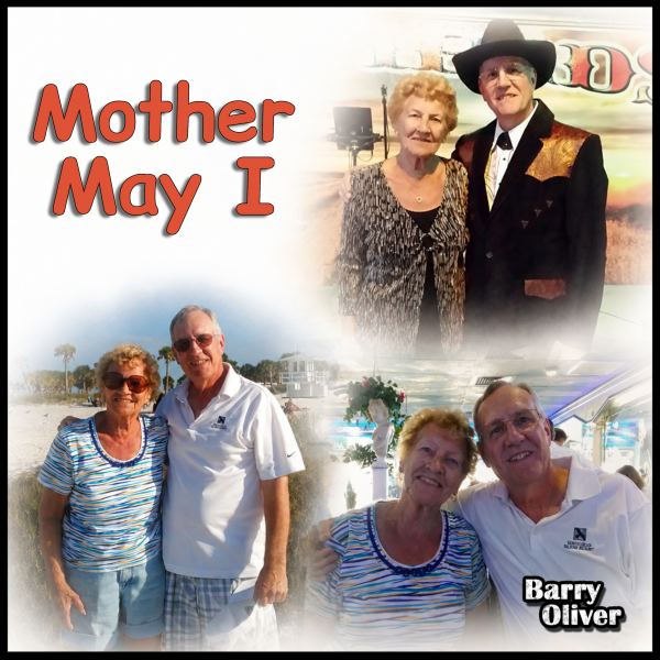 Mother May I