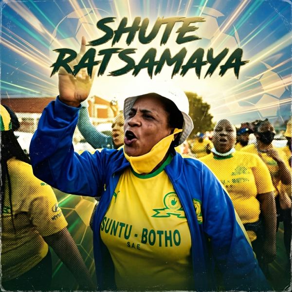 Shute Ra Tsamaya