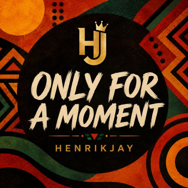 Only For A Moment