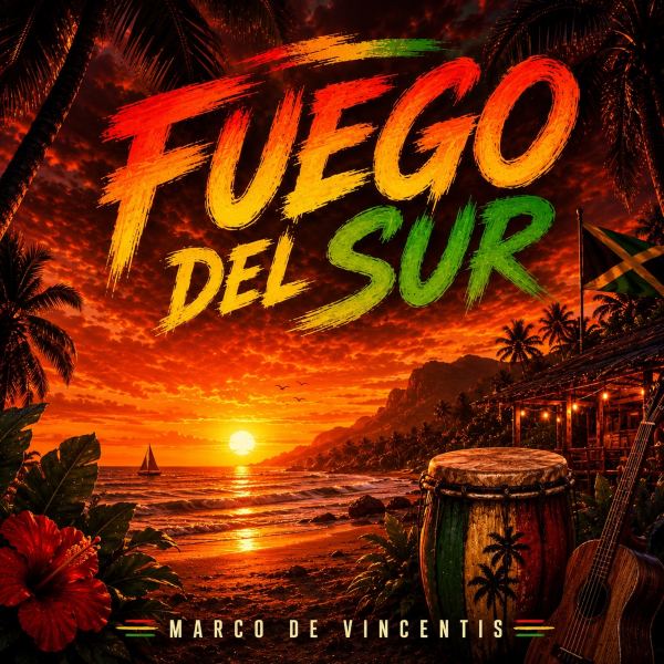 FUEGO DEL SUR