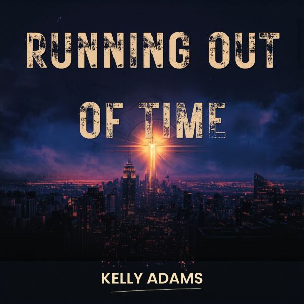 Running Out Of Time