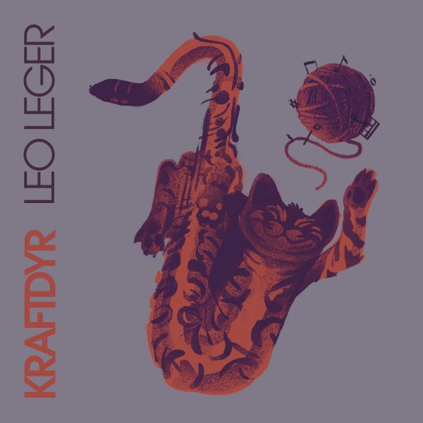 Leo Leger