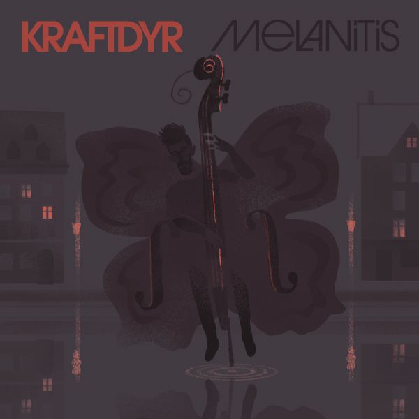 Melanitis