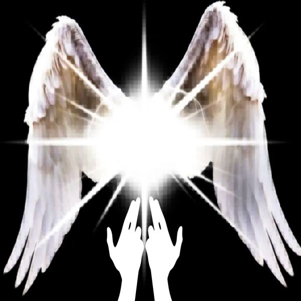 Weak Angel