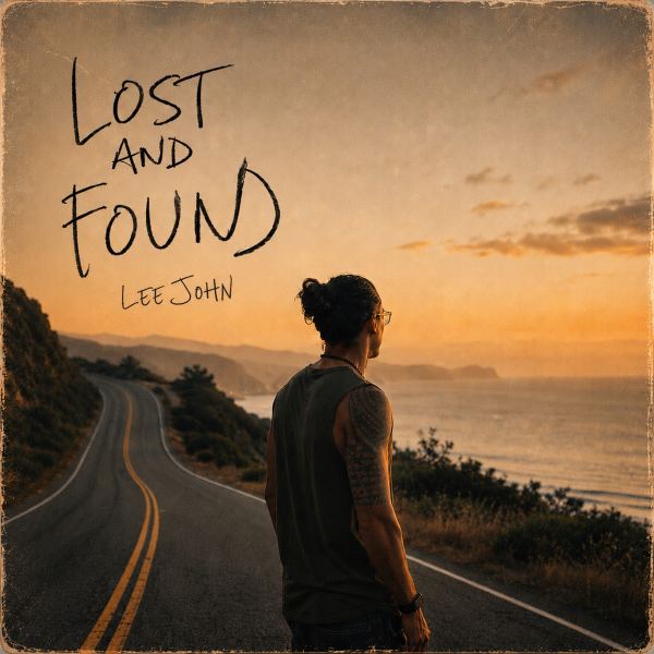 Lost and Found