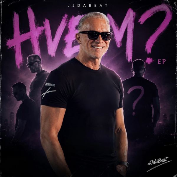 Hvem? - Radio Edit