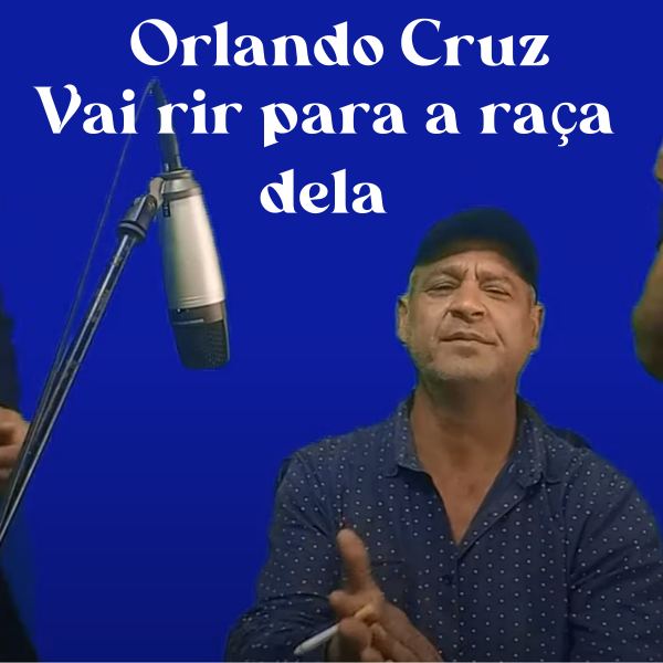 Vai Rir para a Raça Dela