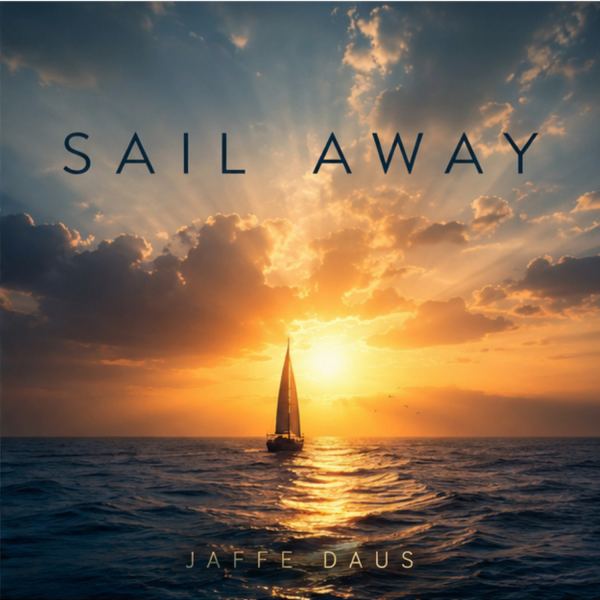 Sail Away - Radio Edit