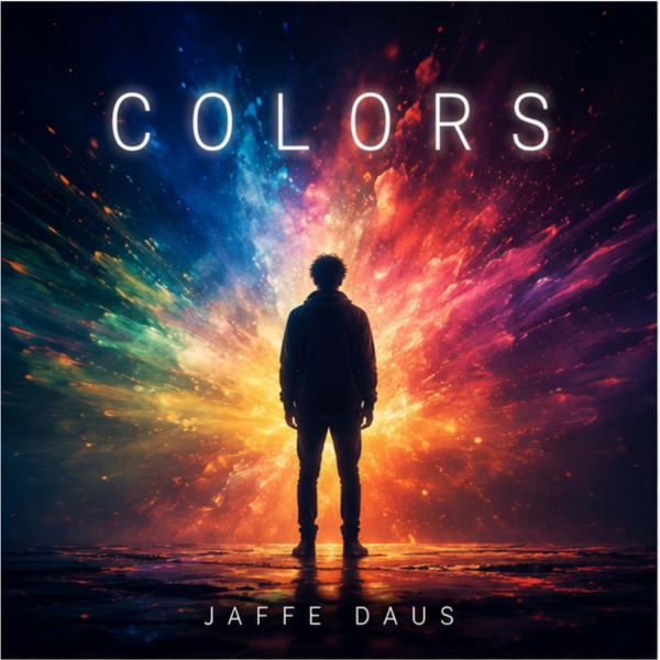Colors - Radio Edit