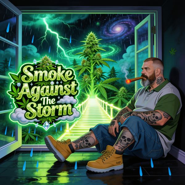 Smoke Against The Storm