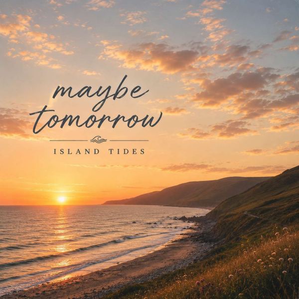Maybe Tomorrow