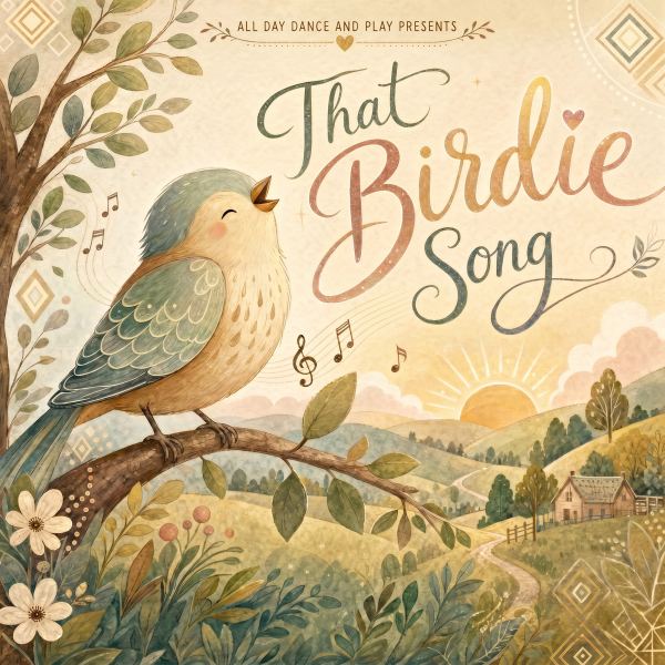 That Birdie Song