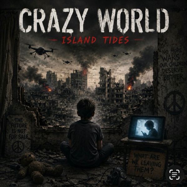 Crazy world