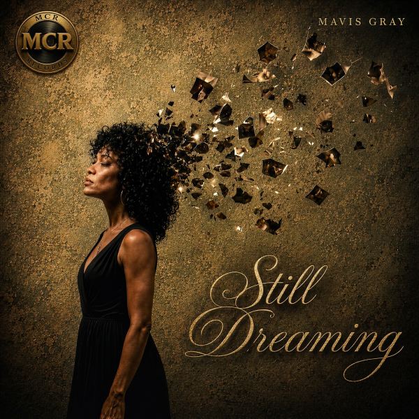 Still Dreaming