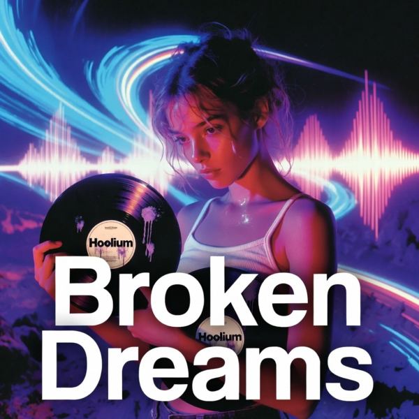 Broken Dreams