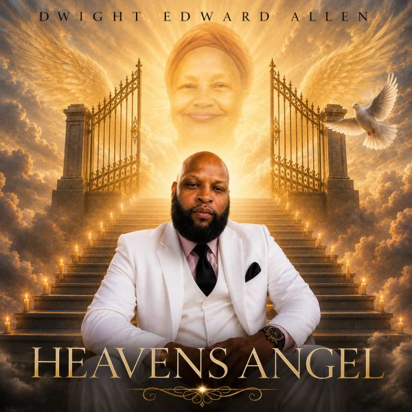 WHEN HEAVEN CALLS MY NAME