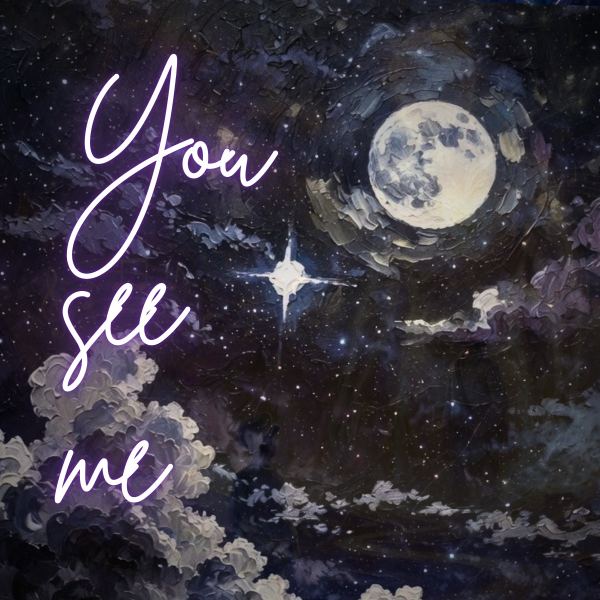 You see me