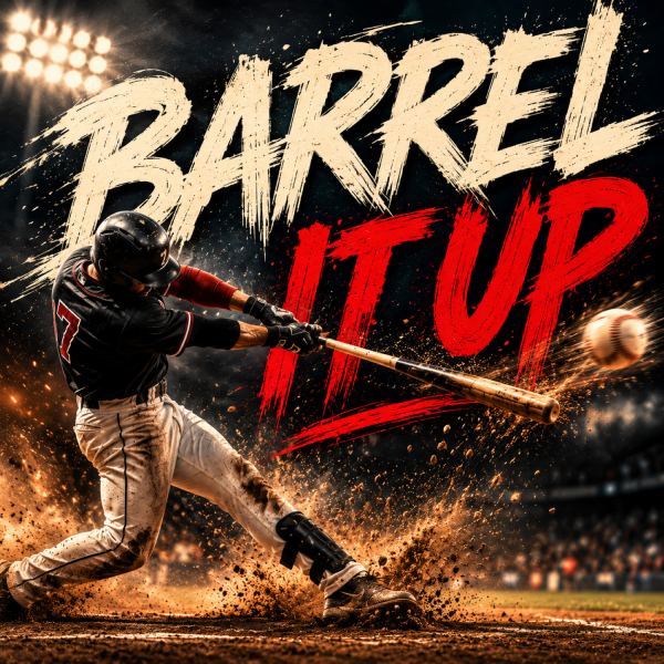 Barrel it up