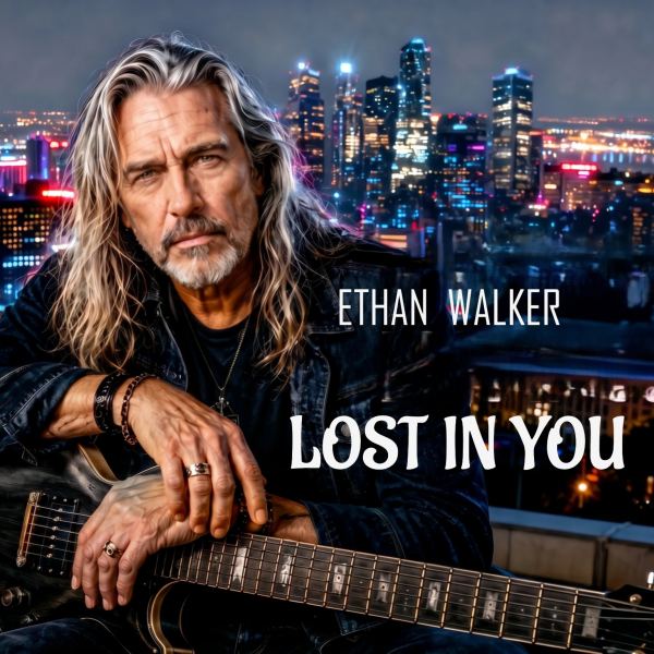 Lost In You