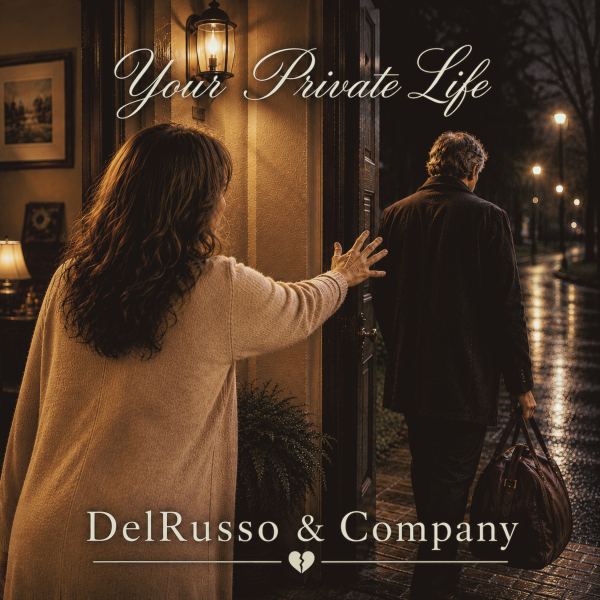 Your Private Life