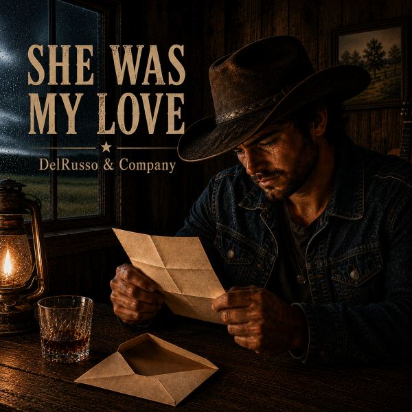 She Was My Love