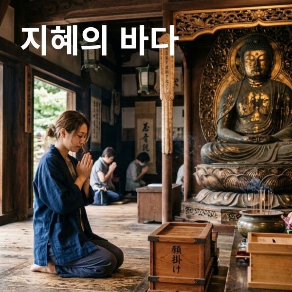지혜의 바다
