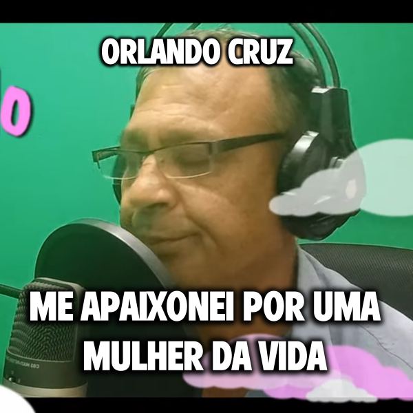 Me Apaixonei por uma Mulher da Vida
