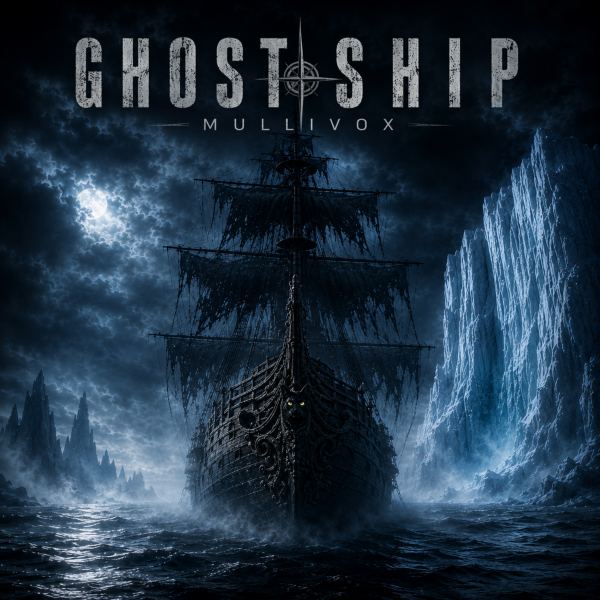 Ghost Ship