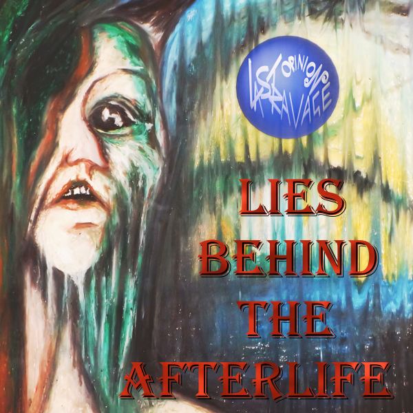Lies Behind The Afterlife - 2026 remastered version