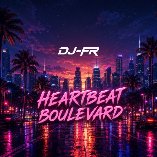 Heartbeat Boulevard