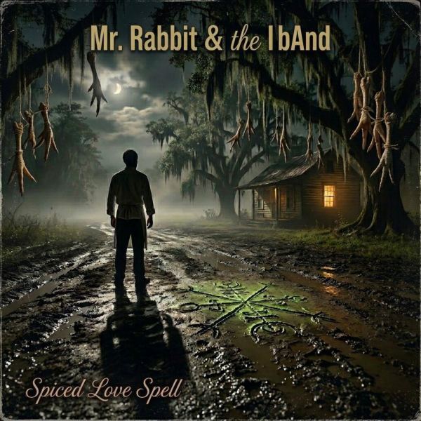 Spiced Love Spell