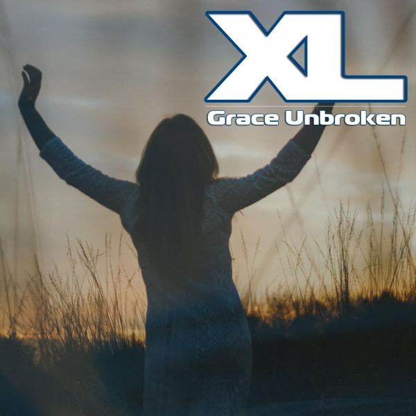 Grace Unbroken
