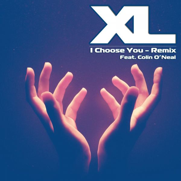 I Choose You - Remix