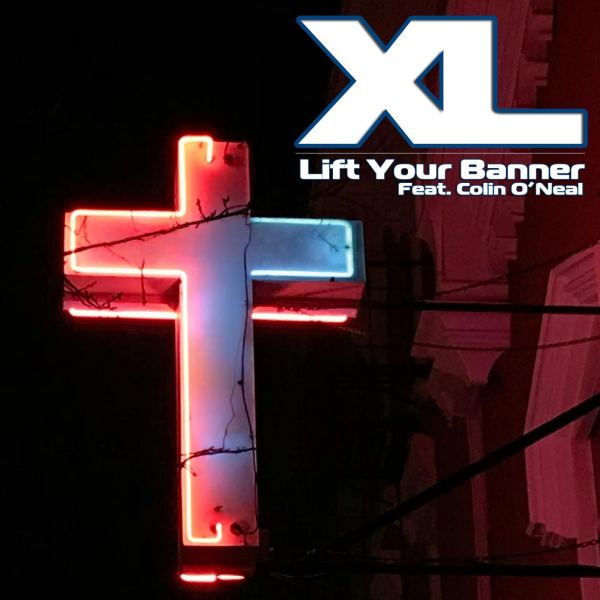 Lift Your Banner