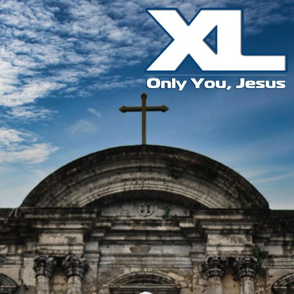 Only You, Jesus