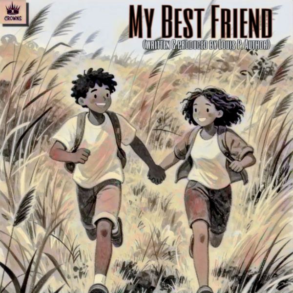 My Best Friend
