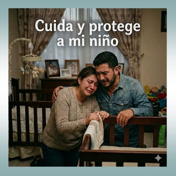 Cuida y Protege a mi Niño
