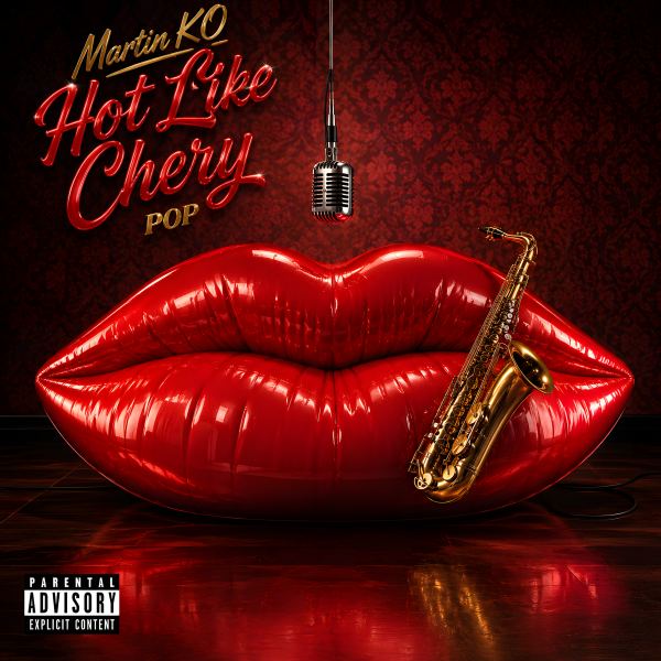 Hot Like Cherry POP - Extended Mix