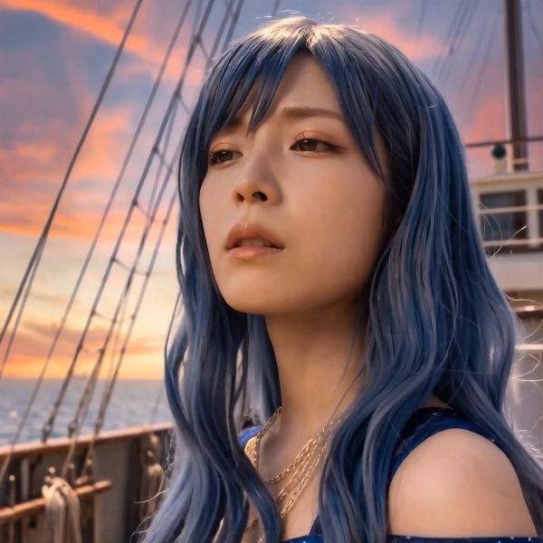 悲しみと共に行く - 流しのガンVer.