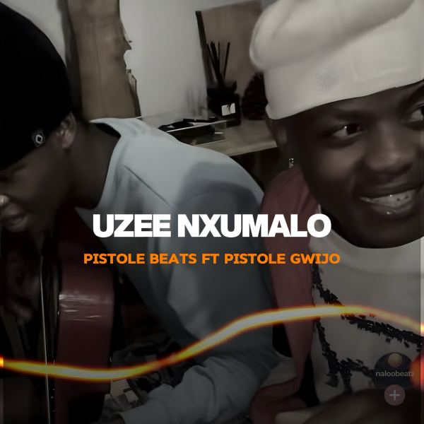 UZee Nxumalo