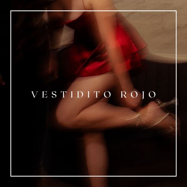 Vestidito Rojo